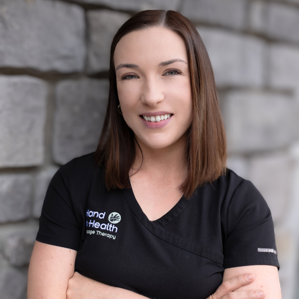 Kyle Hierholzer Massage Therapist in North Syracuse and Downtown Syracuse, NY | Hand in Health Massage Therapy